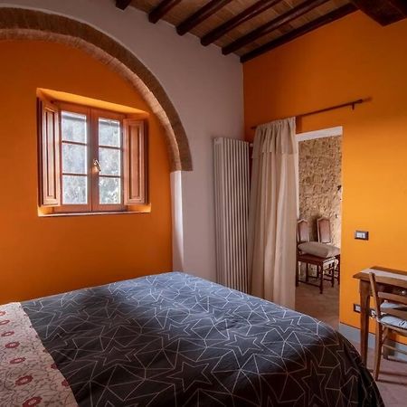Casetta Rustica Nel Chianti San Donnino  Exterior foto