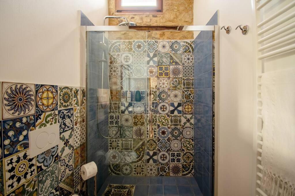 Casetta Rustica Nel Chianti San Donnino  Exterior foto