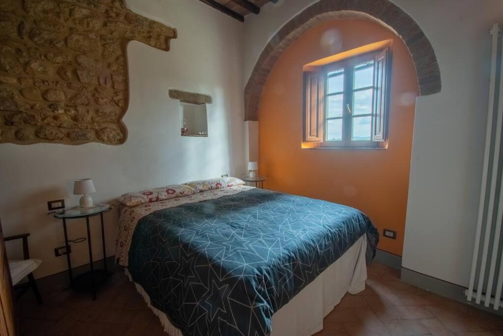 Casetta Rustica Nel Chianti San Donnino  Exterior foto